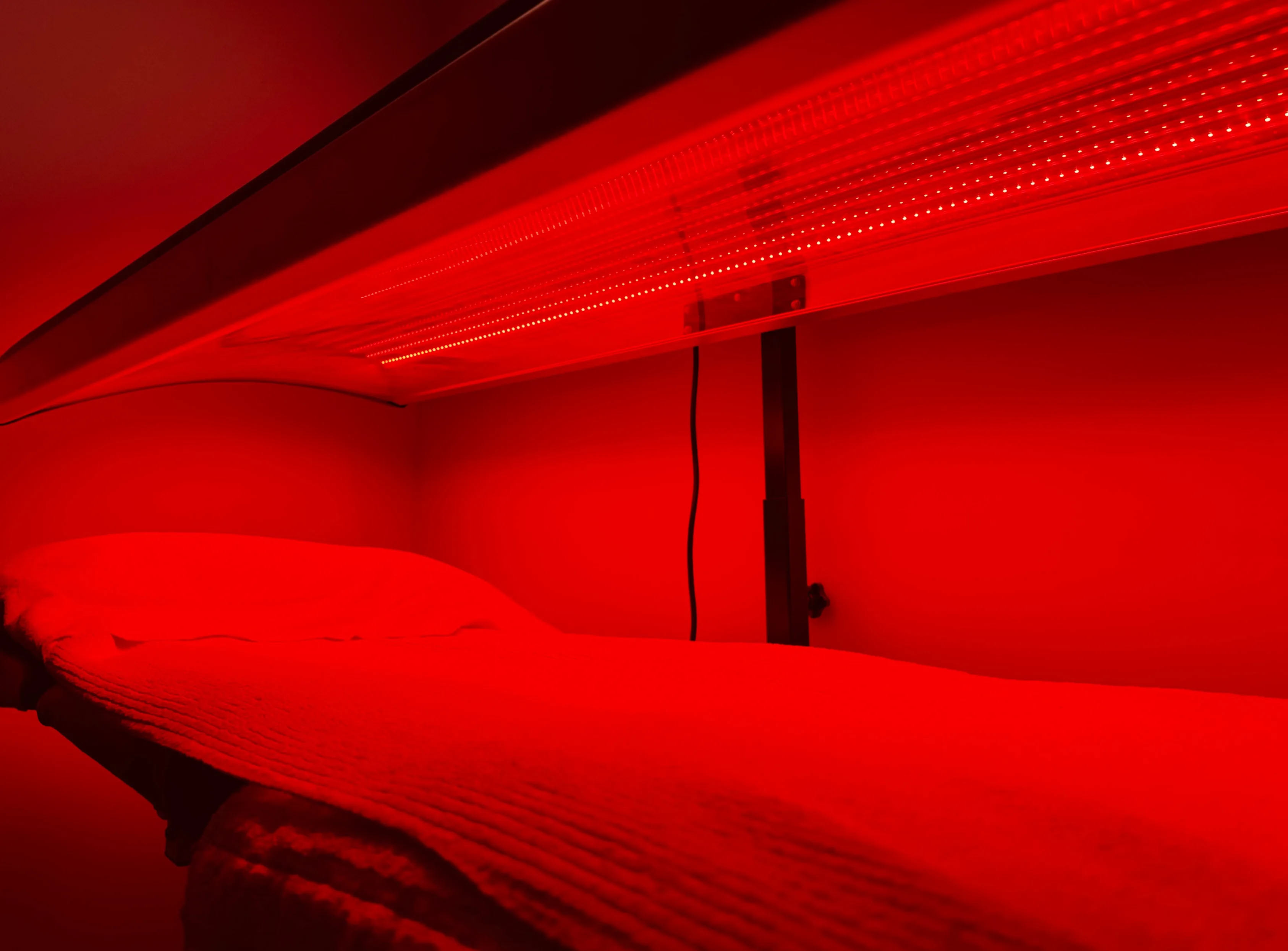 Red Light Therapy