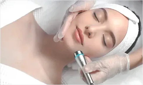 LDM Signature Ampoule Therapy Program