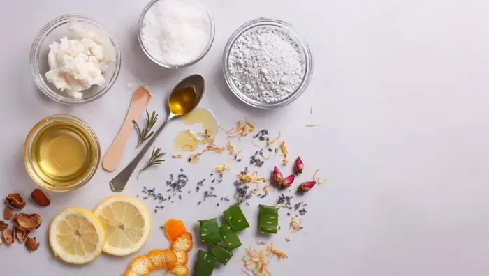 What is Organic Facial Care