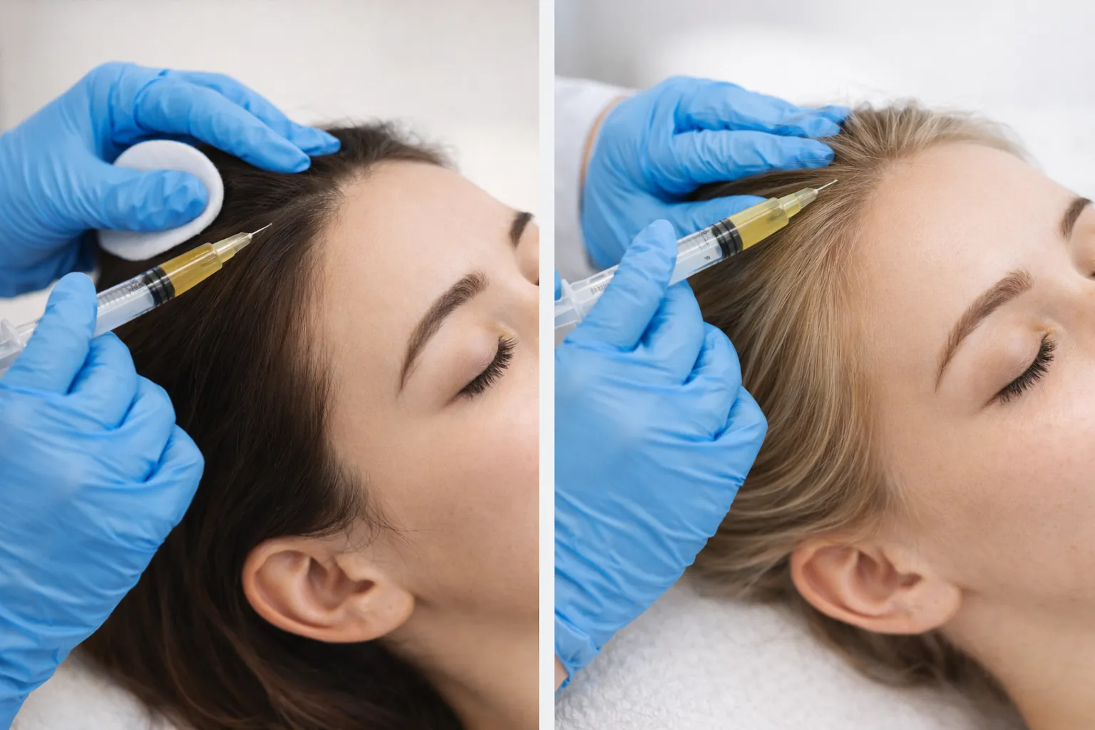 What is PRP Therapy?